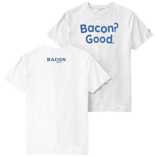 Bacon? Good. - BACON Boise