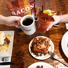 Load image into Gallery viewer, BACON&#39;s Coffee - BACON Boise

